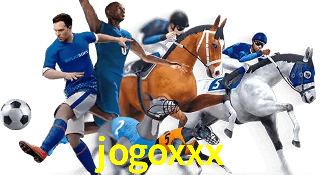 jogoxxx
