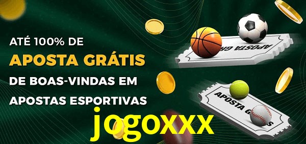 jogoxxx Ate 100% de Aposta Gratis