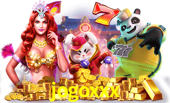 jogue em caça-níqueis ricos na jogoxxx