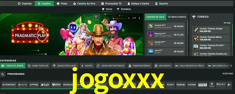 cassino jogoxxx