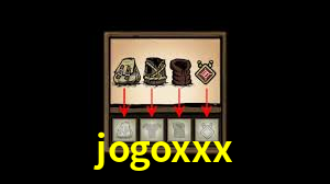 jogoxxx