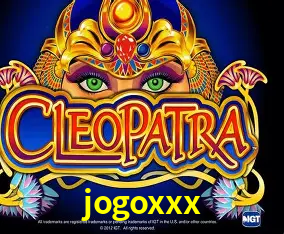 Provedores de Jogos jogoxxx