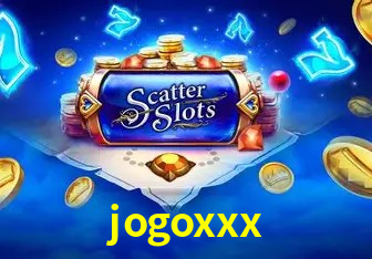 Estatísticas do Jogo jogoxxx