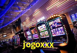 jogoxxx: Seu Cassino Premiado com Pagamentos Rápidos