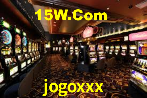 jogoxxx