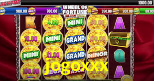 jogoxxx