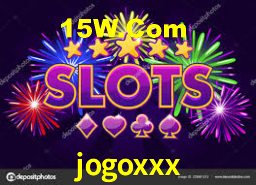 jogoxxx