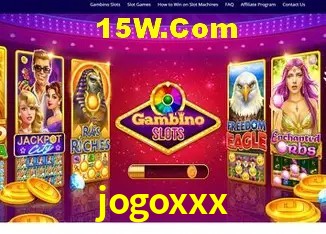 Diretório de Jogos jogoxxx