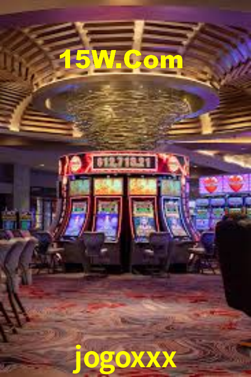 jogoxxx casino