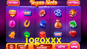 jogoxxx
