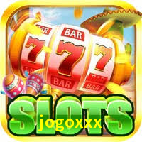 Sinta a adrenalina dos jogos de cassino com jogoxxx