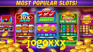 Exclusive Games jogoxxx