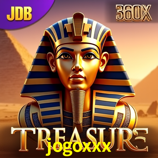 Game Providers jogoxxx