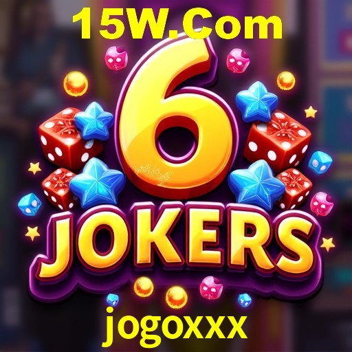 Descubra o Mundo do Cassino Online com jogoxxx