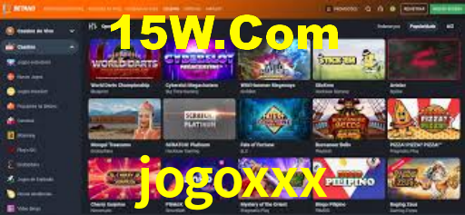 jogoxxx: A Experiência de Casino com Jogos de Mesa ao Vivo