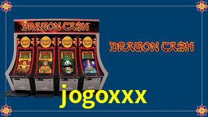Welcome Bonus jogoxxx