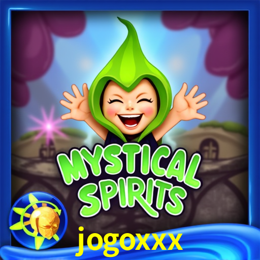 Desvendando o Mundo dos Jogos Virtuais na jogoxxx