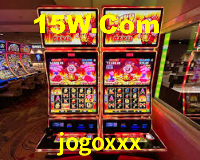 APP oficial da jogoxxx para mobile