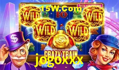 Jogos de Slot jogoxxx