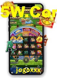 Live Casino jogoxxx